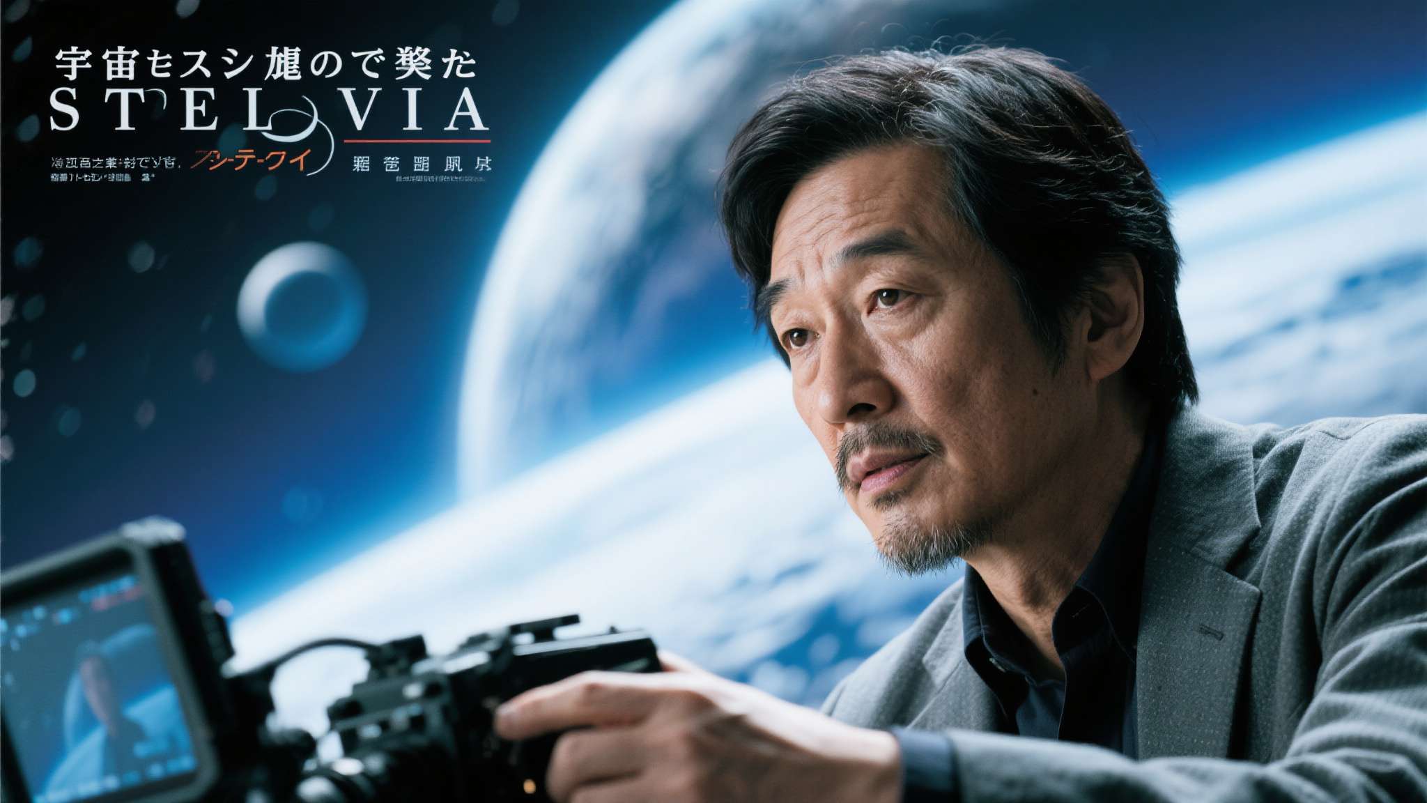 国家一级演员唐国强去世了享年多少岁 此外,佐藤竜雄还执导了《宇宙的斯特尔维亚》等多部备受好评的作品,每一部都体现出他